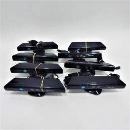 8 Xbox 360 Kinect Sensor Bars