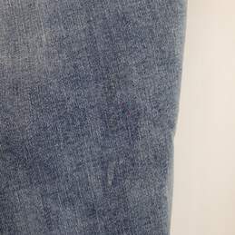 Torrid Women Blue Jeans Sz 3XT alternative image