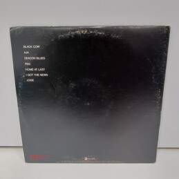 Steely Dan Aja Vinyl Record Album alternative image