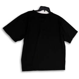 Mens Black Super Bowl 50 San Francisco Bay Area Round Neck T-Shirt Size XL alternative image