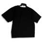 Mens Black Super Bowl 50 San Francisco Bay Area Round Neck T-Shirt Size XL image number 2