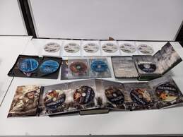 Bundle of 6 Box Set of Assorted War DVD alternative image
