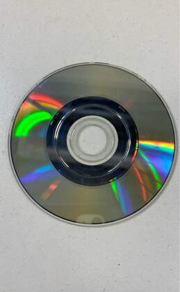 Shadow the Hedgehog - GameCube (Disc Only) alternative image