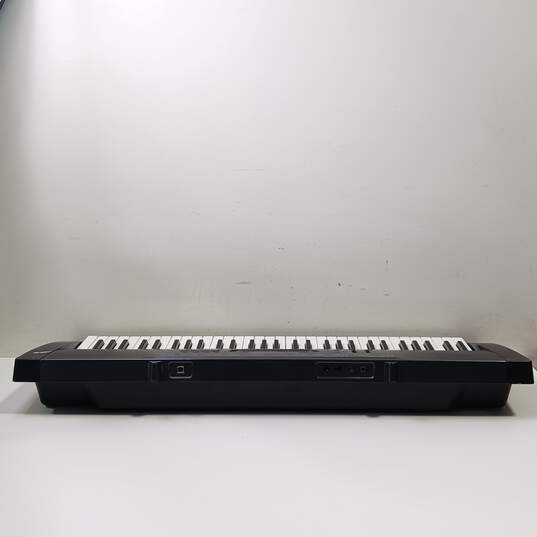 Casio CTK-2100 Portable Electric Keyboard image number 2