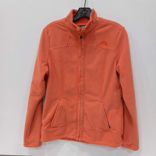 Women's The North Face Women's Jacket (Size L) image number 2