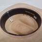 Stetson Palm Straw Western Hat Size 7 image number 3