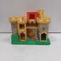 Vintage Fisher Price Play Family Castle image number 2