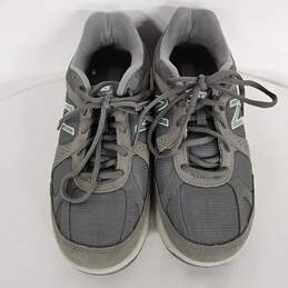 877 V1 Walking Shoe