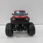 New Bright Ford Bronco Battery RC Red 4x4 1:10 Scale image number 2