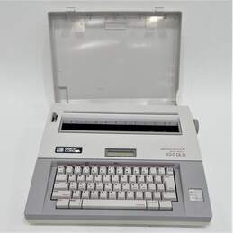 Smith Corona 400 DLD Memory Electronic Portable Typewriter