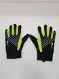 Nike Dri-Fit Lightweight Tech Run Gloves  Size-L Used image number 1