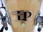 Latin Percussion (LP) by M. Cohen Brand Wooden Yoruban Bata Drum (Okonkolo/Small)(Parts and Repair) image number 2