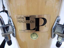 Latin Percussion (LP) by M. Cohen Brand Wooden Yoruban Bata Drum (Okonkolo/Small)(Parts and Repair) alternative image