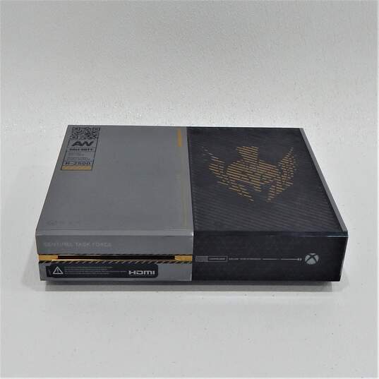 Xbox One Call of Duty Advanced Warfare Console Tested image number 1