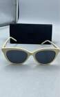Paige Beige Sunglasses - Size One Size image number 2