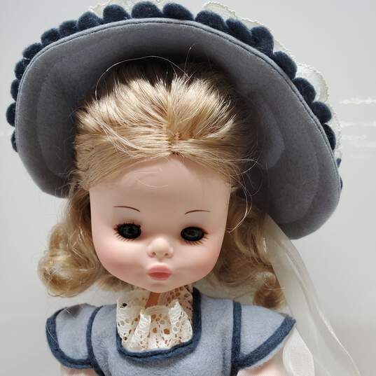 Furga Italy 16 inch Old Fashion Doll image number 2