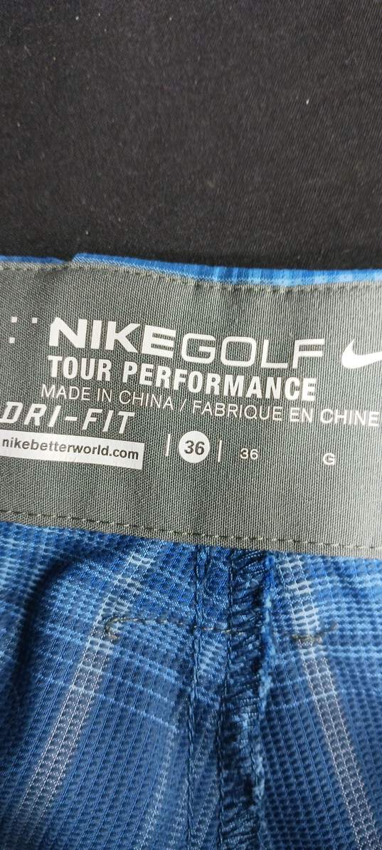 Men’s Nike Golf Tour Performance Gold Short Sz 36 image number 3