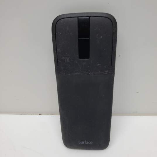 Microsoft Arc Touch Mouse Surface Edition Untested image number 1