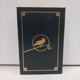Barnes & Noble The Complete Tales Of Edgar Allan Poe Hardcover 1992 alternative image