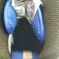 Nike Air CI2164-400 Force 1 High LV8 2 Game Royal Sneakers Size 7Y Women's Size 8.5 image number 8