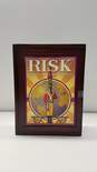 Hasbro Risk The Classic Game of Global Domination image number 1