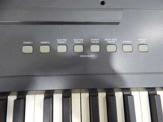 Williams Brand Allegro Model 88-Key Digital Piano (Parts and Repair) image number 5