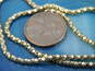 Michael Anthony 14K Yellow Gold Popcorn Chain Necklace 5.4g image number 5