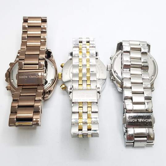 Michael Kors Various Mixed Models Analog Watch Collection image number 6