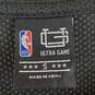 NBA Ultra Game Lakers Women Black Shirt S NWT image number 2