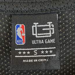 NBA Ultra Game Lakers Women Black Shirt S NWT alternative image