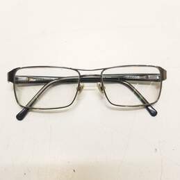 Cole Haan Gunmetal Prescription Glasses CH217 55*18 L.145MM alternative image