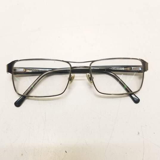 Cole Haan Gunmetal Prescription Glasses CH217 55*18 L.145MM image number 2