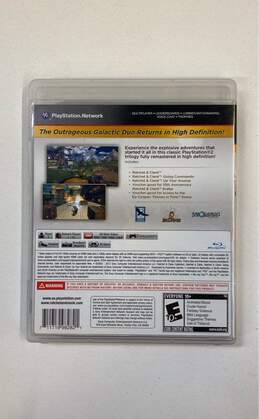 Ratchet & Clank Collection - PlayStation 3 alternative image