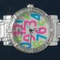 Invicta 10675 Stainless Steel & Diamond 100M WR Watch image number 1