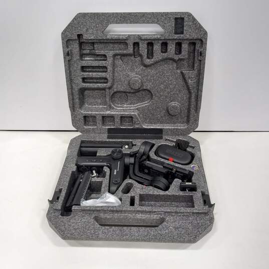 Zhiyun CR104 Weebill Handheld Gimbal Stabilizer Kit image number 1