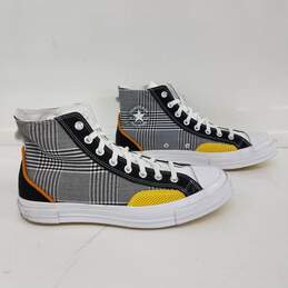 Converse Chuck 70 Hacked Fashion Hi Top Sneakers Size 10 alternative image