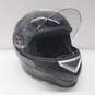 Harley Davidson Motorcycles Full Face Helmet Size XXL Black image number 1
