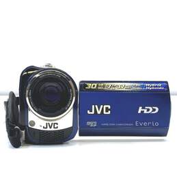 JVC Everio GZ-MG330AU 30GB Camcorder alternative image