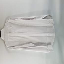 Jos A Bank Men Casual Shirt White alternative image