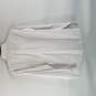 Jos A Bank Men Casual Shirt White image number 2