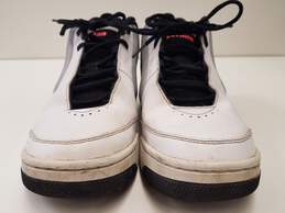 Nike Air Jordan Big Fund White Infrared Sneakers BV6273-101 Size 10.5 alternative image