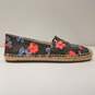 Michael Kors Kendrick Flower Sig Print Women's Sandals Size 5M image number 2