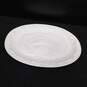 Over And Back Inc. Made In Japan White Turkey Serving Dish image number 3