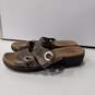 Clarks Hayla Acadia Women's Sandals Size 8.5M image number 4