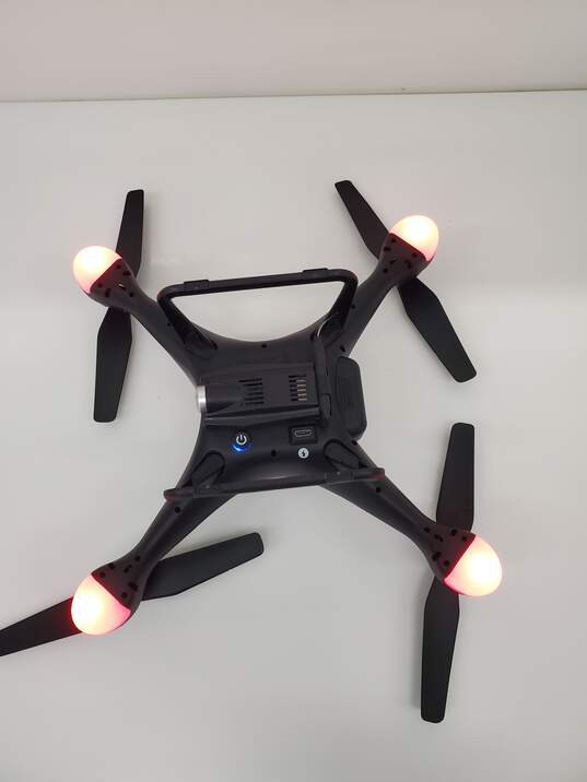 Holy Stone HS110D Drone with 1080P HD Camera Untested image number 4