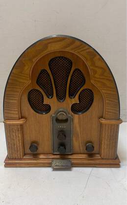 Thomas Collector's Edition Radio 1932-0