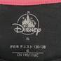 Disney Men Mickey Mouse Black T-Shirt XL NWT image number 4