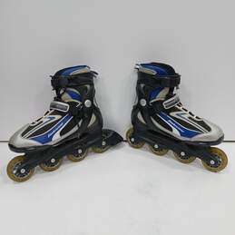 Bladerunner Advantage Pro ABEC 7 Roller Skates Size 9 alternative image