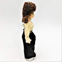 Vintage Bell Systems Telephone Operator Doll alternative image