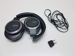 Cleer Flow Noise Cancelling Bluetooth Headphones-For Parts alternative image